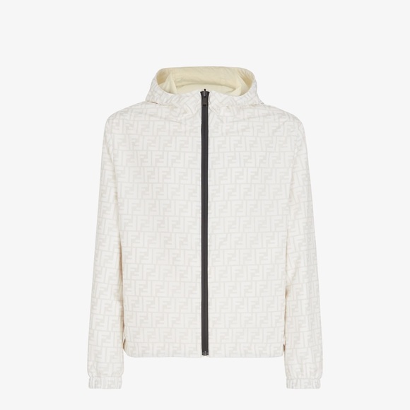 Fendi Other - Men's White FENDI Jacket